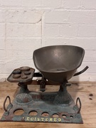 20th May 2025 - A old scale