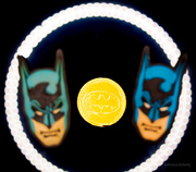 21st May 2025 - Batman
