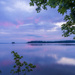 Pink Ribbon Sunrise