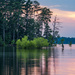 Clarks Hill Lake