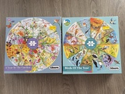 21st May 2025 - New Puzzles