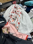 22nd May 2025 - Hearts mess. 