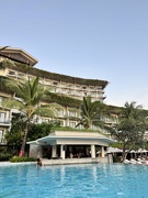 16th May 2025 - Anaya Hotel. 