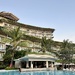 Anaya Hotel. 