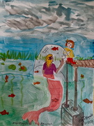 21st May 2025 - Aquarium