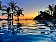17th May 2025 - Magical sunset 