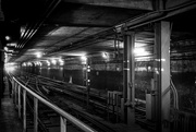 21st May 2025 - about that light at the end of the tunnel...