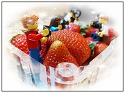 21st May 2025 - Strawberries and Cream Day
