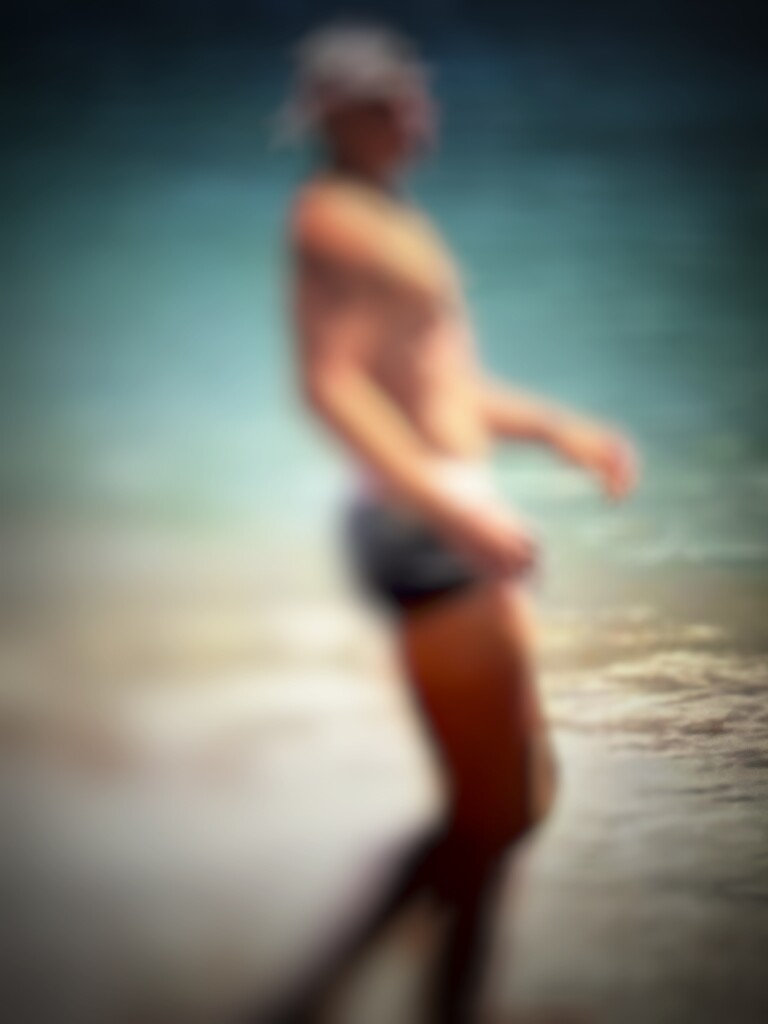 Boy-OH- Boy 💪 by joemuli