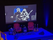 21st May 2025 - Curtain Up