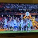 Cup Winners