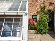 22nd May 2025 - Oops, Another Cafe