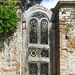 Doorway to the Chapel