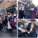 Welsh Dancers at the Pan Celtic Festival