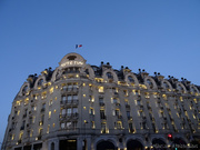 19th May 2025 - Lutetia hotel