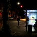 Bus stop