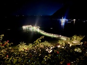 18th May 2025 - View from the terrace. 