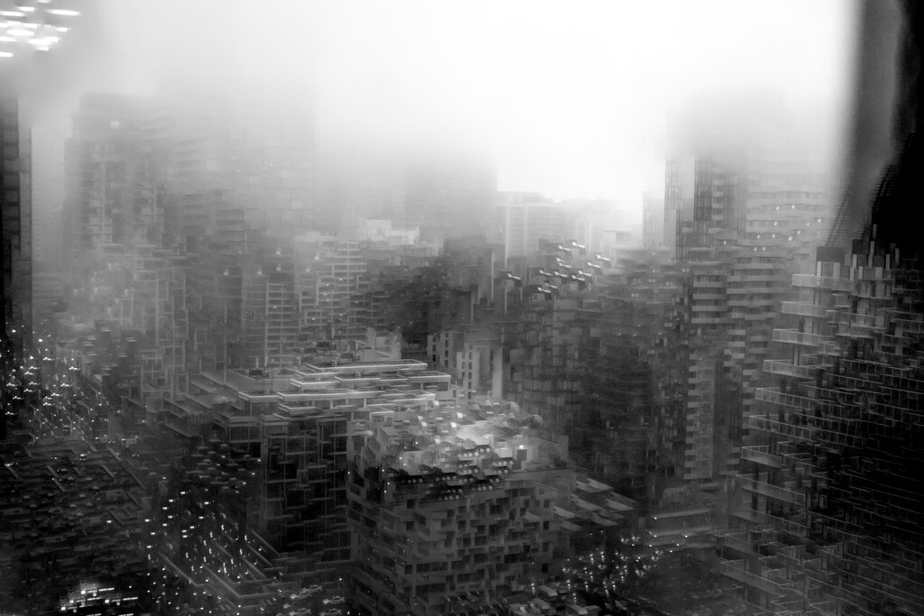 more adventures in dystopia by northy