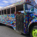 The Tour Bus!
