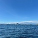 On the boat. 
