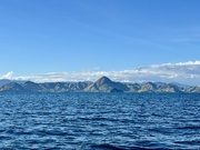 19th May 2025 - Sailing. 