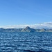 Sailing. 