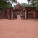 Banteay Srei Entrance P4226331