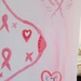 Pink Ribbon Paint and Sip..