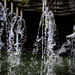 Dancing water