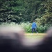 Don’t look back