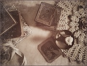 23rd May 2025 - Timeless Treasures