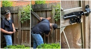 24th May 2025 - A Very Handy Man