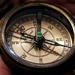 The Spinning Arrow