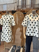 25th May 2025 - Black hearts. 