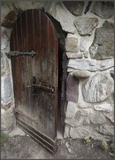 24th May 2025 - The Door on the Chapel