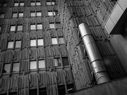 24th May 2025 - dystopian wall