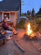 25th May 2025 - Evening