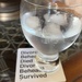 G & T and Ol’ Henry :)