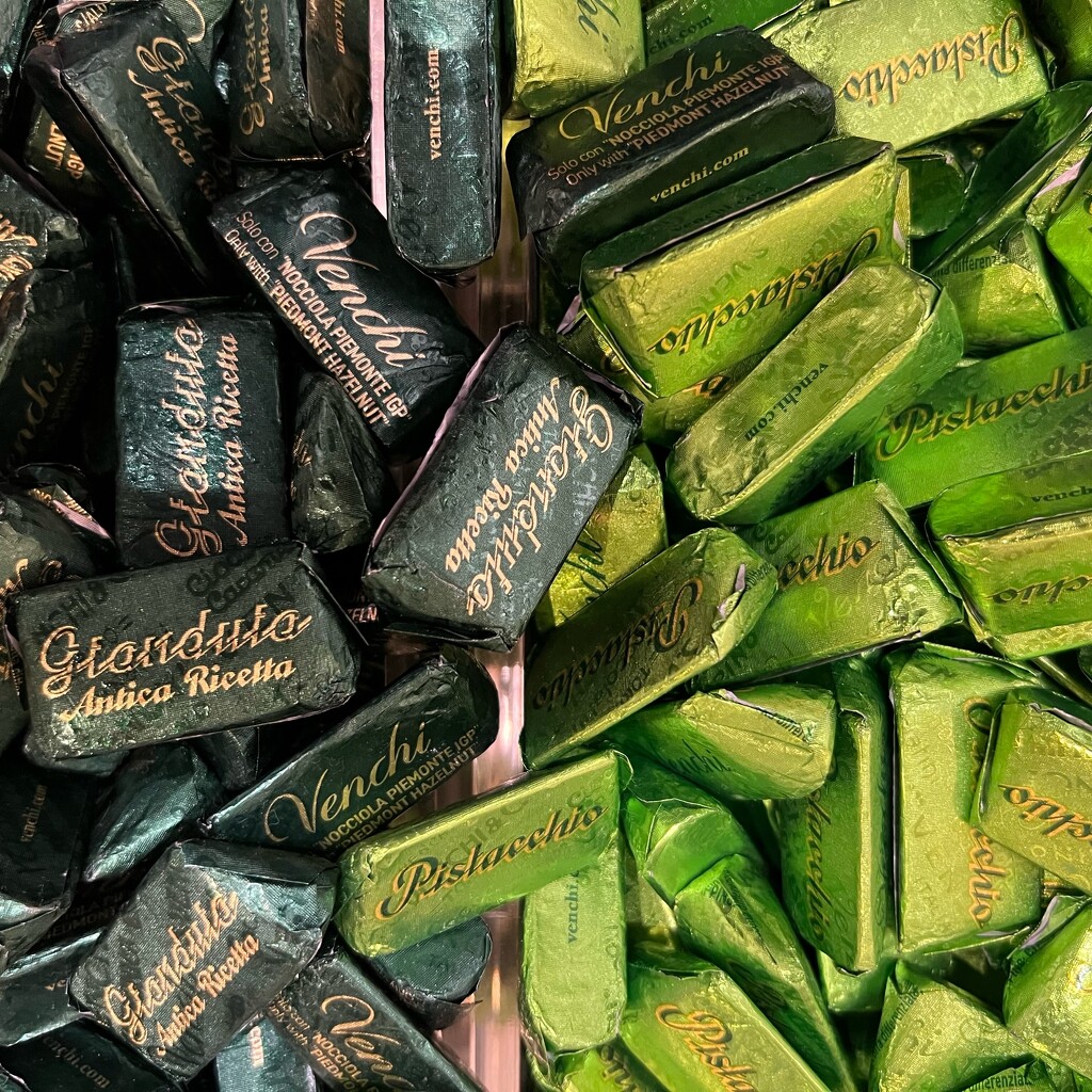 May Half & Half 25 by njmom3