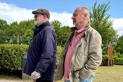 25th May 2025 - Listening Attentively 