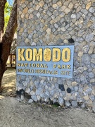 22nd May 2025 - Komodo national park. 