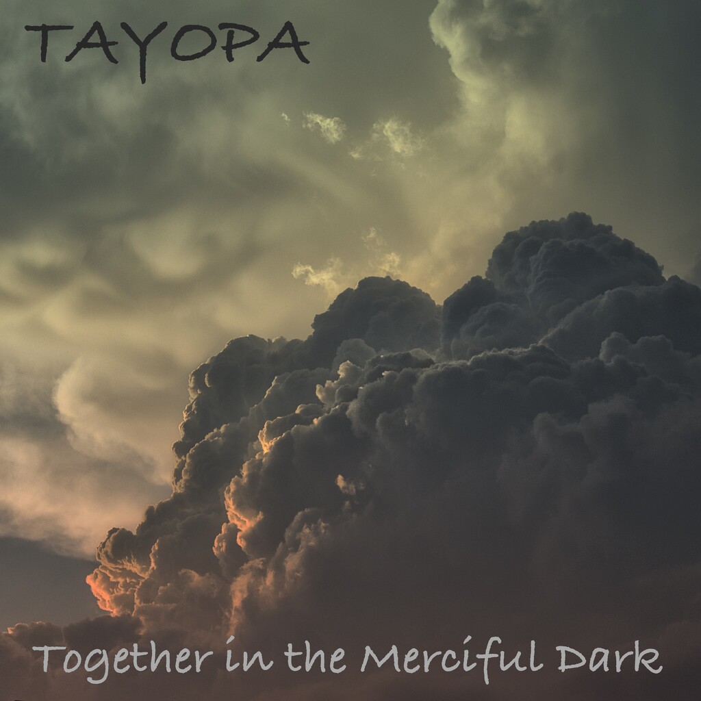 Album  Cover Challenge by marylandgirl58