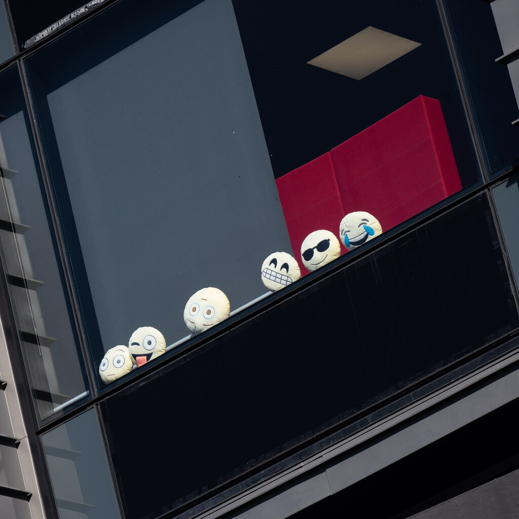 Range of Emotions by yaorenliu