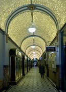 26th May 2025 - Trinity Arcade P5262440