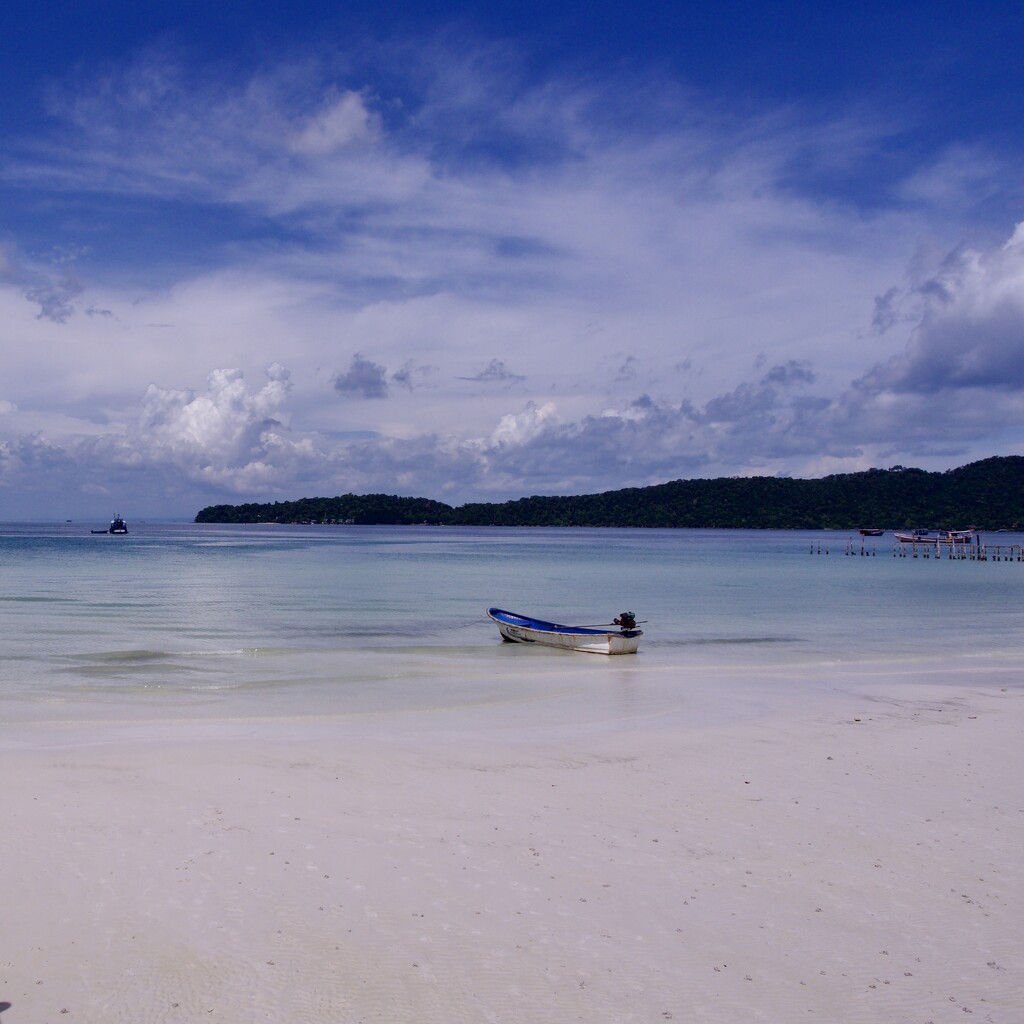 Calm Before The Storm P5037492 by merrelyn