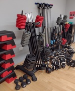 26th May 2025 - Studio equipment 