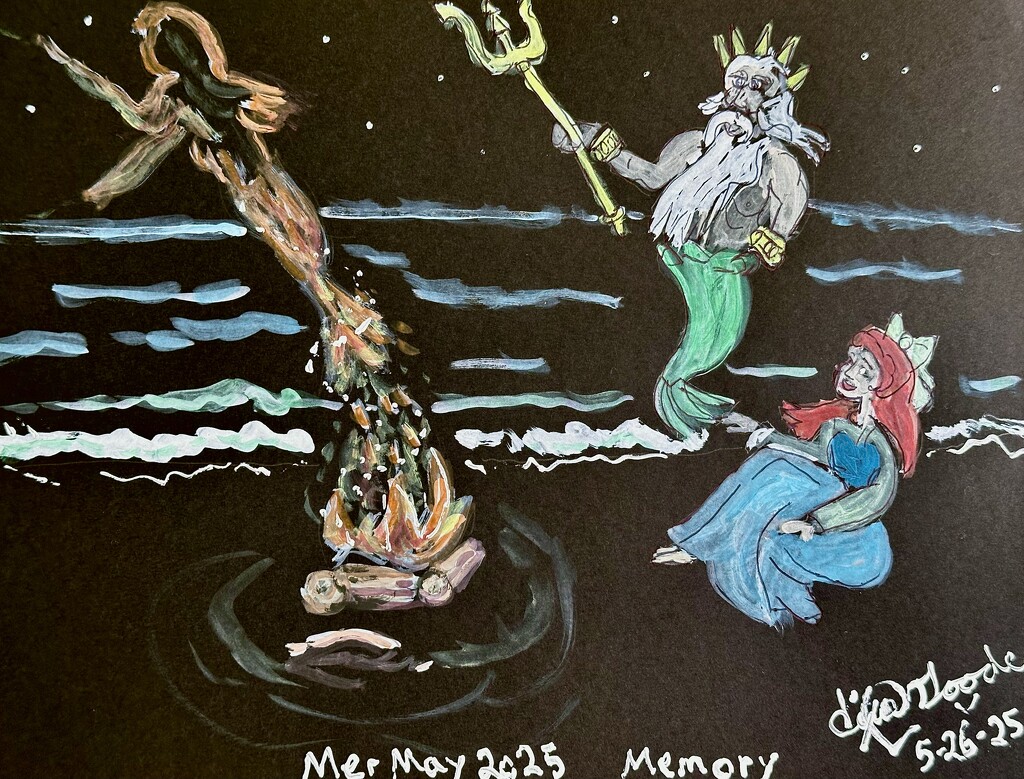 Memory by pandorasecho