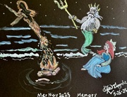 26th May 2025 - Memory