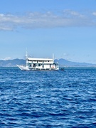 25th May 2025 - House on a boat. 