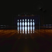 26th May 2025 - Bowling